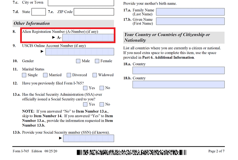 complete-guide-to-the-alien-registration-number-sojourning-scholar