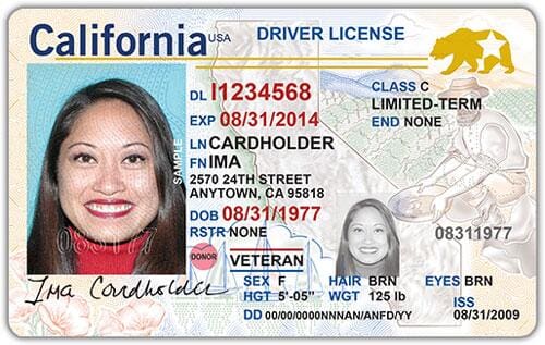 international student driving license in usa