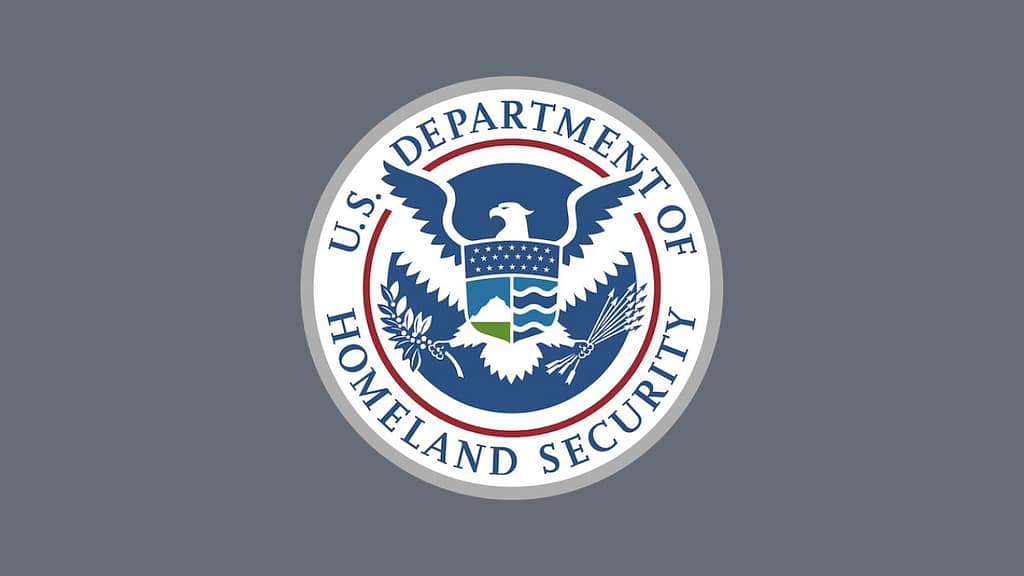 USCIS logo