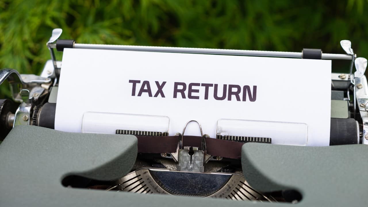 Tax return for US international students