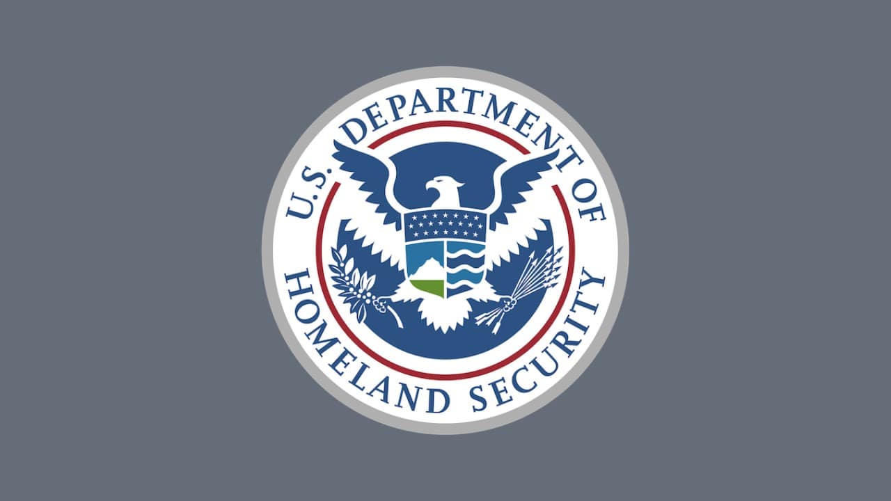 USCIS logo