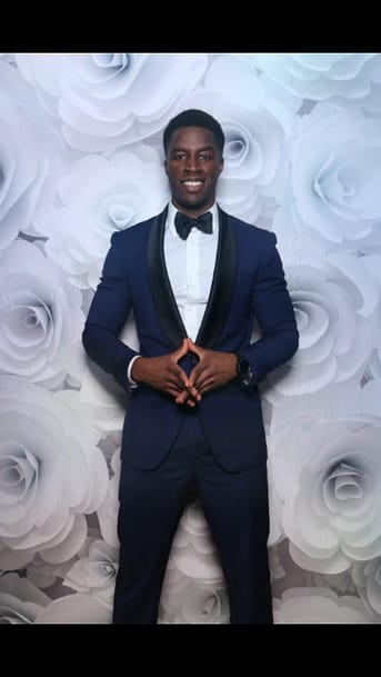 Chuky Ofoegbu