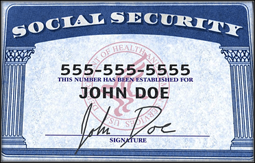 International Student's Guide to Apply For A Social Security Number