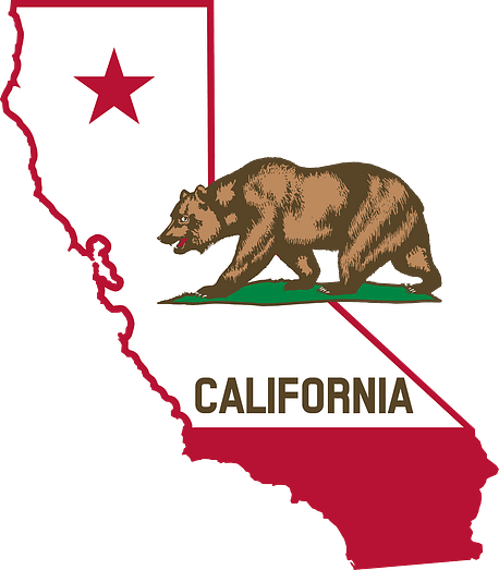 California State Mascot In California you do not need to provide an SSN when applying for your driver's license as an international student