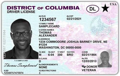 Driver’s License for International Students - Sojourning Scholar