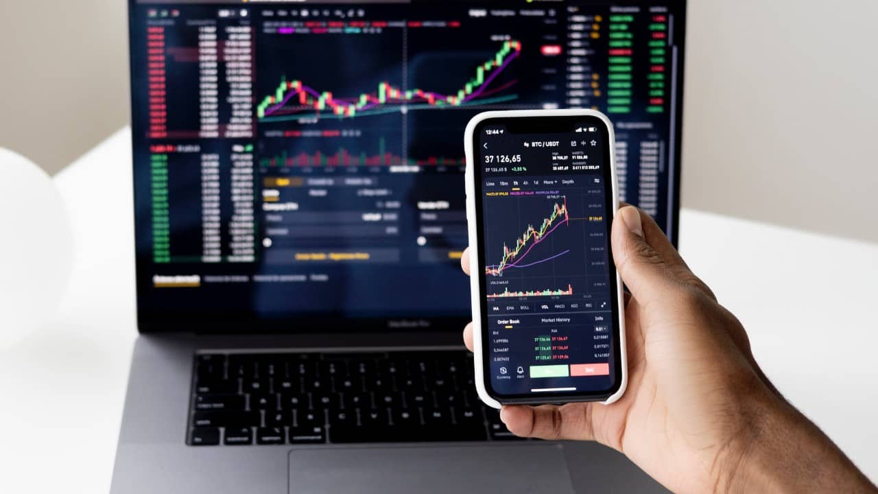 Capital gains from stock sales are subject to taxation