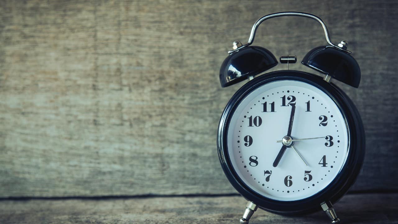 Like a ticking clock the countdown to your OPT unemployment day limit begins once you're in possession of a valid OPT EAD card