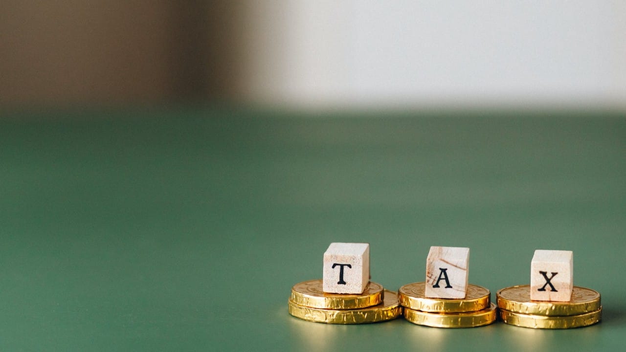 Income taxes for US international students